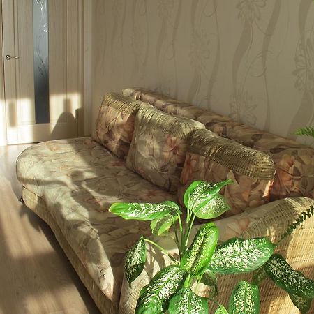 Apartment "Ostrova" Kryzhanivka Ngoại thất bức ảnh