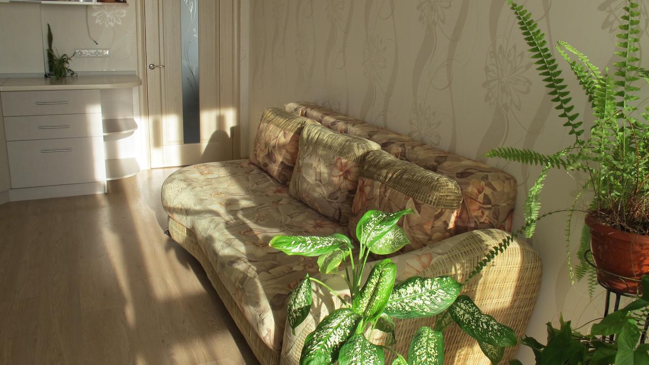 Apartment "Ostrova" Kryzhanivka Ngoại thất bức ảnh