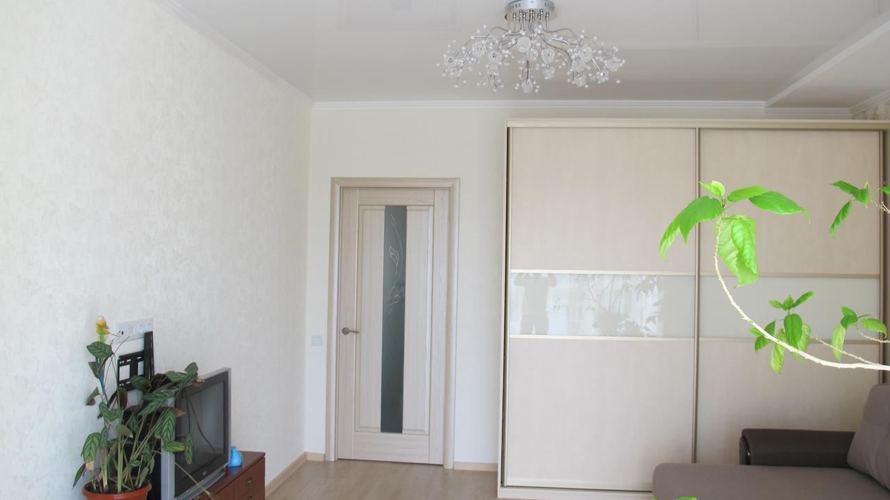 Apartment "Ostrova" Kryzhanivka Ngoại thất bức ảnh