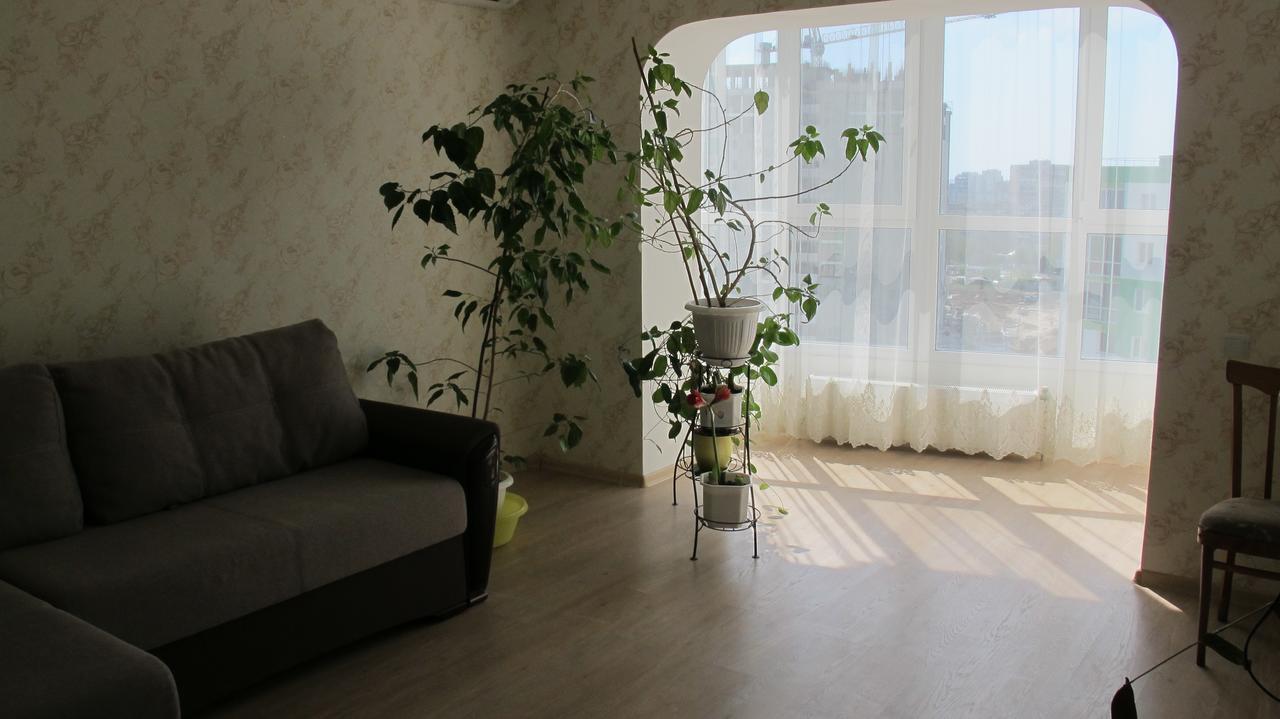 Apartment "Ostrova" Kryzhanivka Ngoại thất bức ảnh