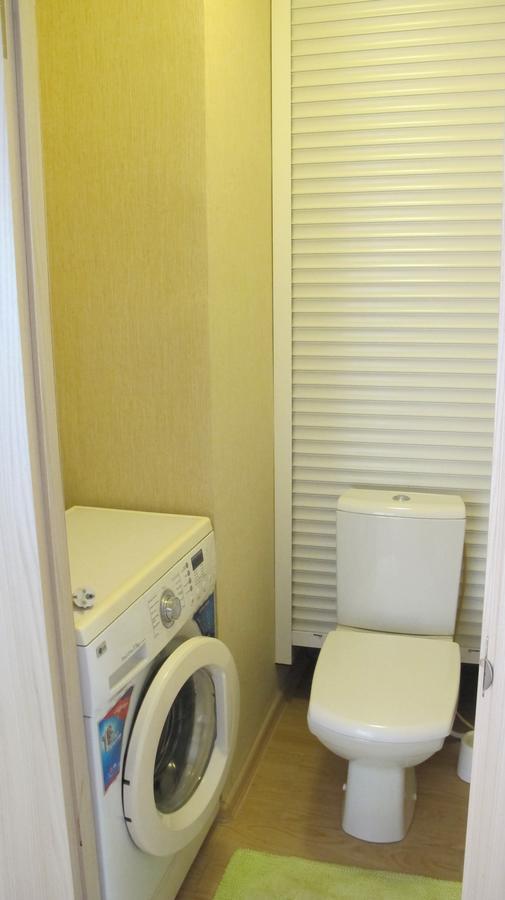 Apartment "Ostrova" Kryzhanivka Ngoại thất bức ảnh