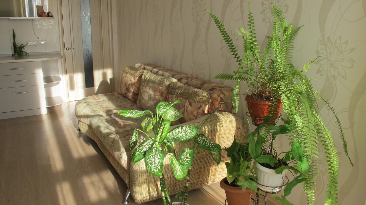 Apartment "Ostrova" Kryzhanivka Ngoại thất bức ảnh