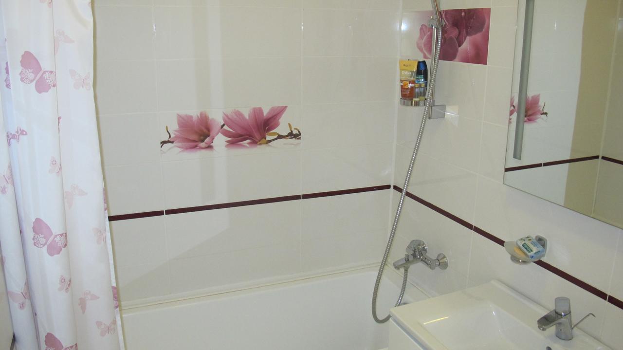 Apartment "Ostrova" Kryzhanivka Ngoại thất bức ảnh